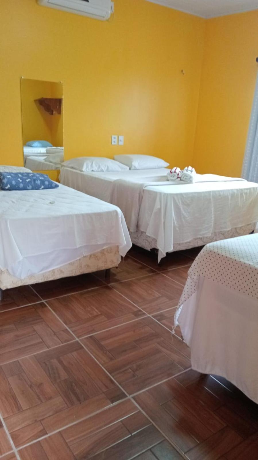 Pousada Recanto Sapoti Balaclava Extérieur photo