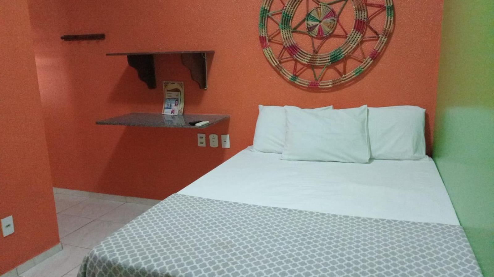 Pousada Recanto Sapoti Balaclava Extérieur photo
