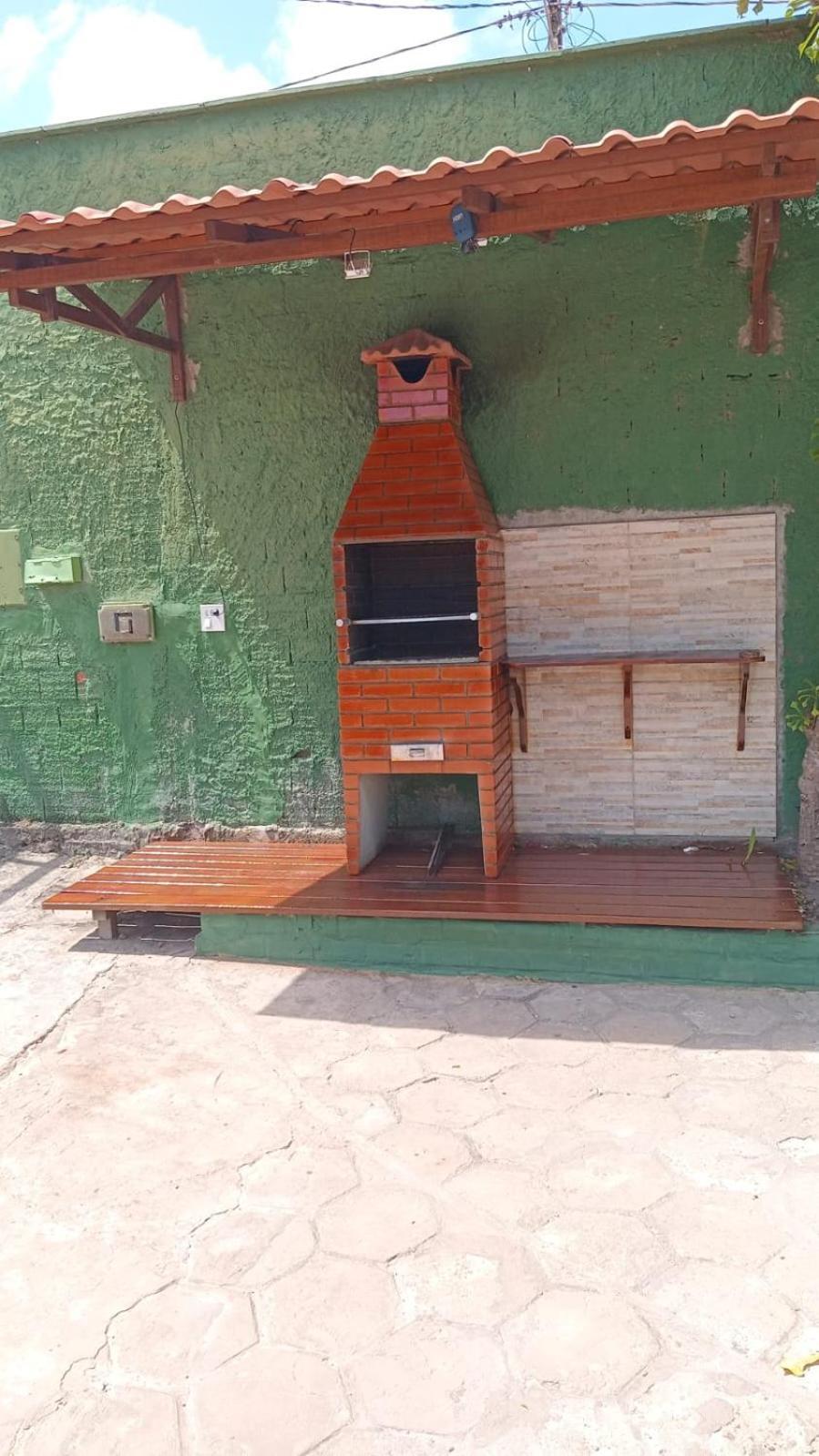 Pousada Recanto Sapoti Balaclava Extérieur photo