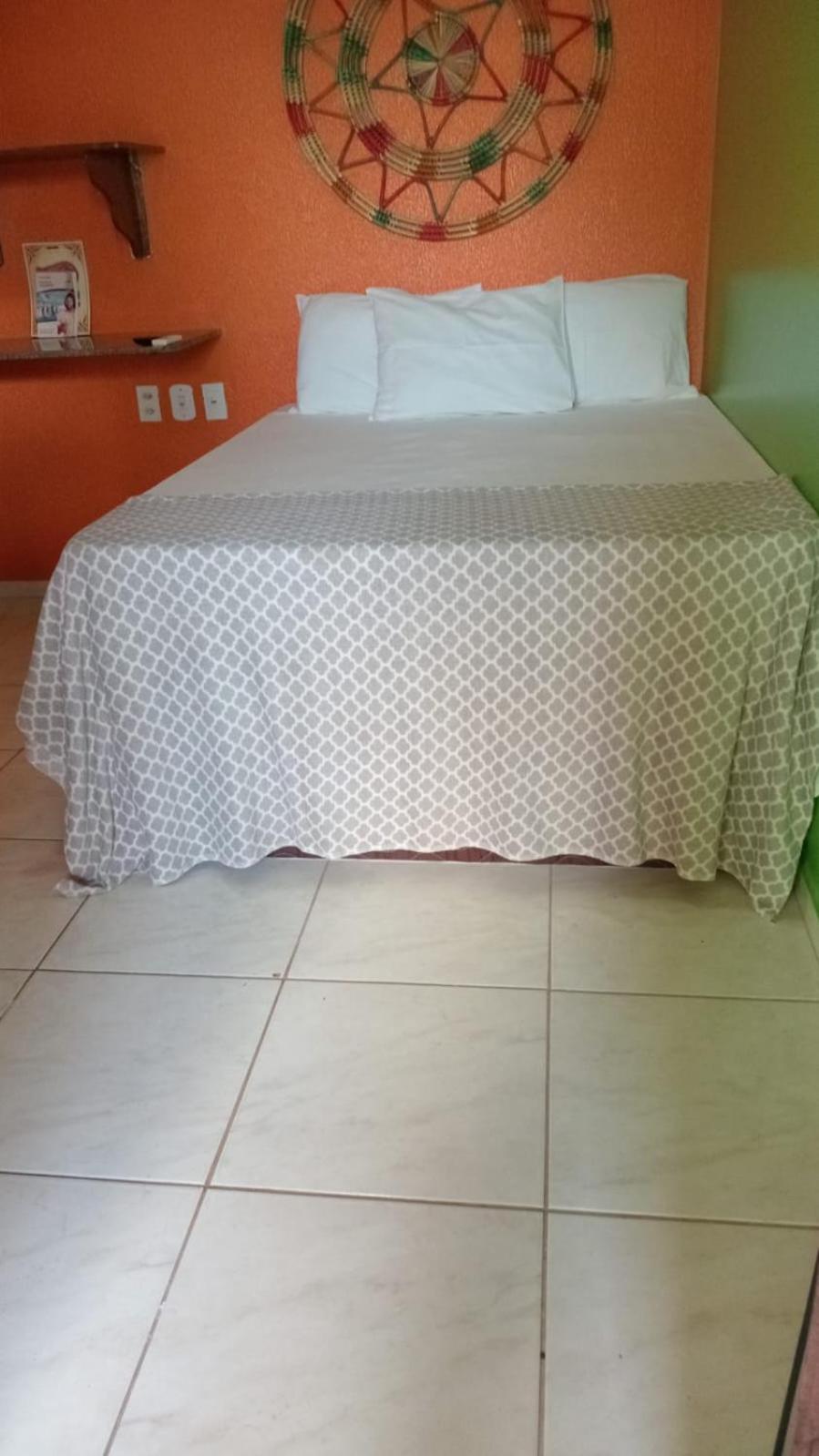 Pousada Recanto Sapoti Balaclava Extérieur photo